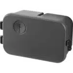 rachio outdoor enclosure angle door closed