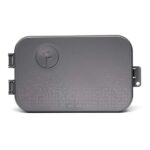 rachio outdoor enclosure for weather protection rachbx