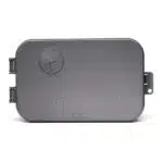 rachio outdoor enclosure for weather protection rachbx