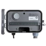 Rachio Pro Series 16-Zone Smart Wi-Fi Controller Wiring Compartment