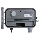 Rachio Pro Series 8-Zone Smart Wi-Fi Controller Wiring Compartment