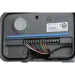 Rachio R3 8-Zone Pro Series Smart Wi-Fi Irrigation Controller Wired Terminal Valves
