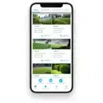 Rachio R3 6-Zone Outdoor Pro Series Smart Wi-Fi Irrigation