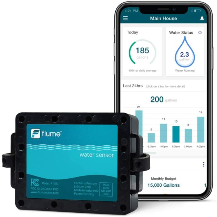 rachio pro series