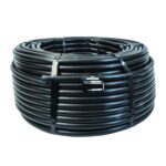 DIG ¾" Poly Drip Irrigation Tubing