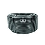 DIG ½" Poly Drip Irrigation Black Tubing (.700 OD)