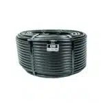 DIG ½" Poly Drip Irrigation Black Tubing (.620 OD)