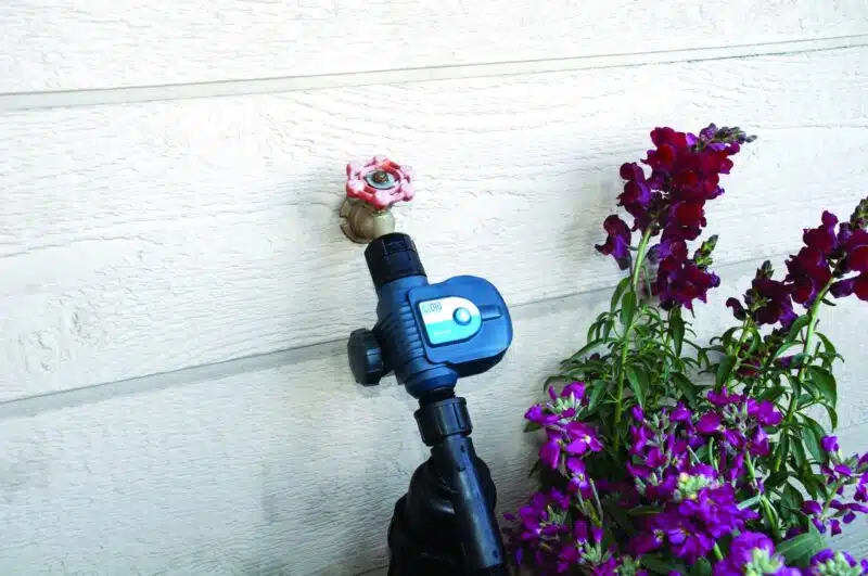 DIG BOHE-BT Bluetooth® Hose End Timer - Image 2