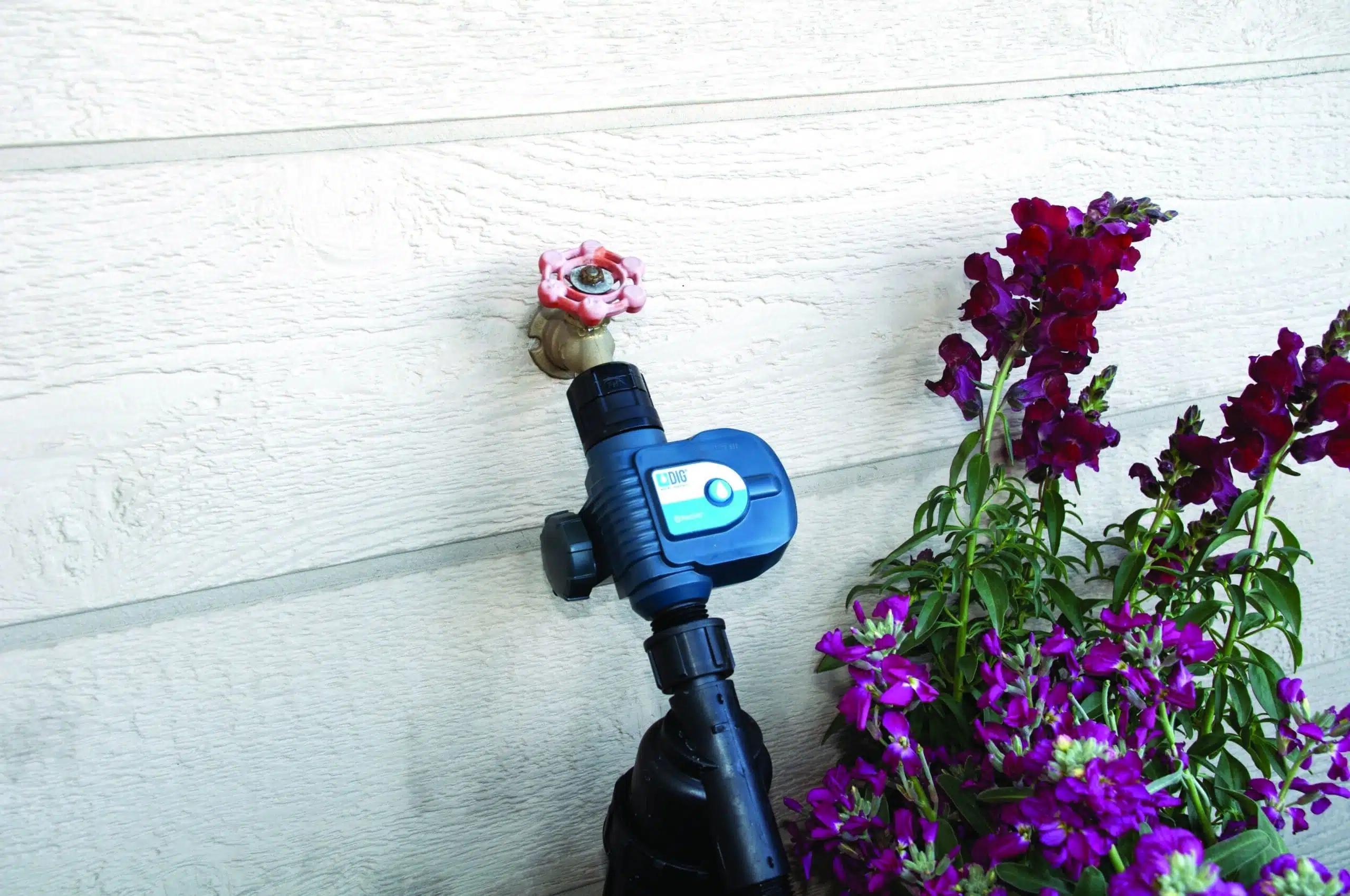 DIG BOHE-BT Bluetooth® Hose End Timer - Image 2