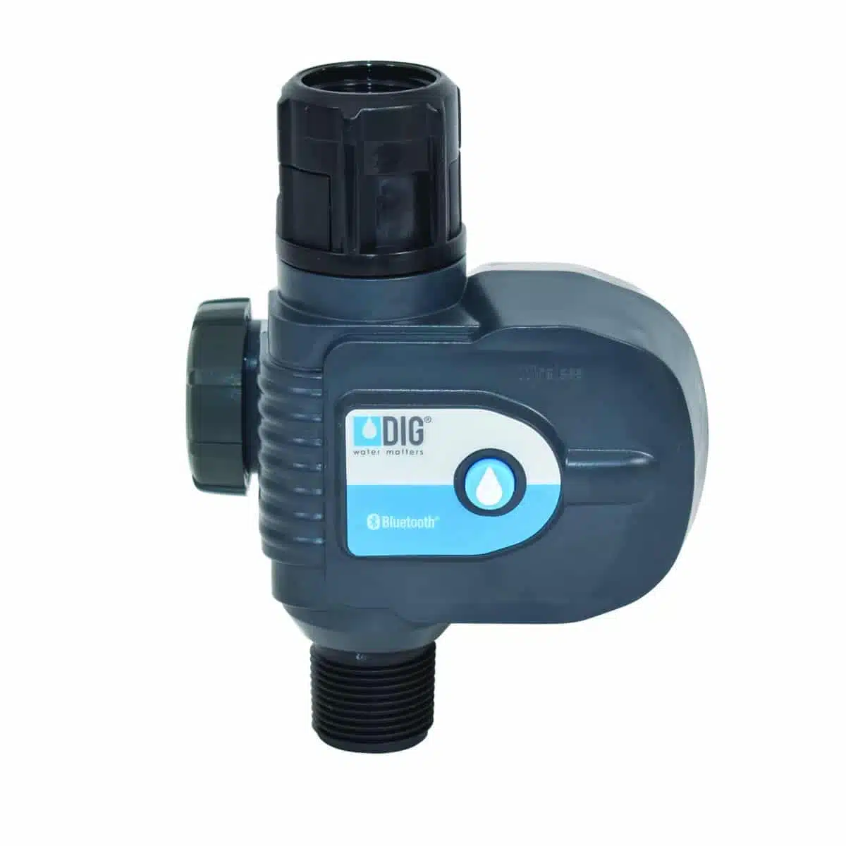 BOHE-BT-bluetooth-hose-end-timer DIG BOHE-BT Bluetooth® Hose End Timer