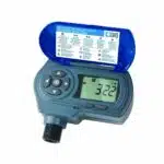 DIG EVO 100 Waterproof Solar Powered Digital Hose End Timer (Tap Timer)