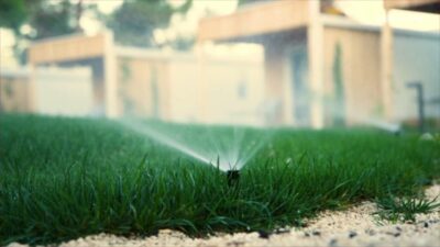 Guide on Operating Your Sprinkler System