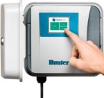 Hunter HPC-400 Hydrawise Pro-C Wi-Fi Irrigation Controller