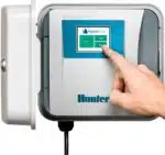 Hunter HPC-400 Hydrawise Pro-C Wi-Fi Irrigation Controller