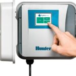Hunter HPC-400 Hydrawise Pro-C Wi-Fi Irrigation Controller