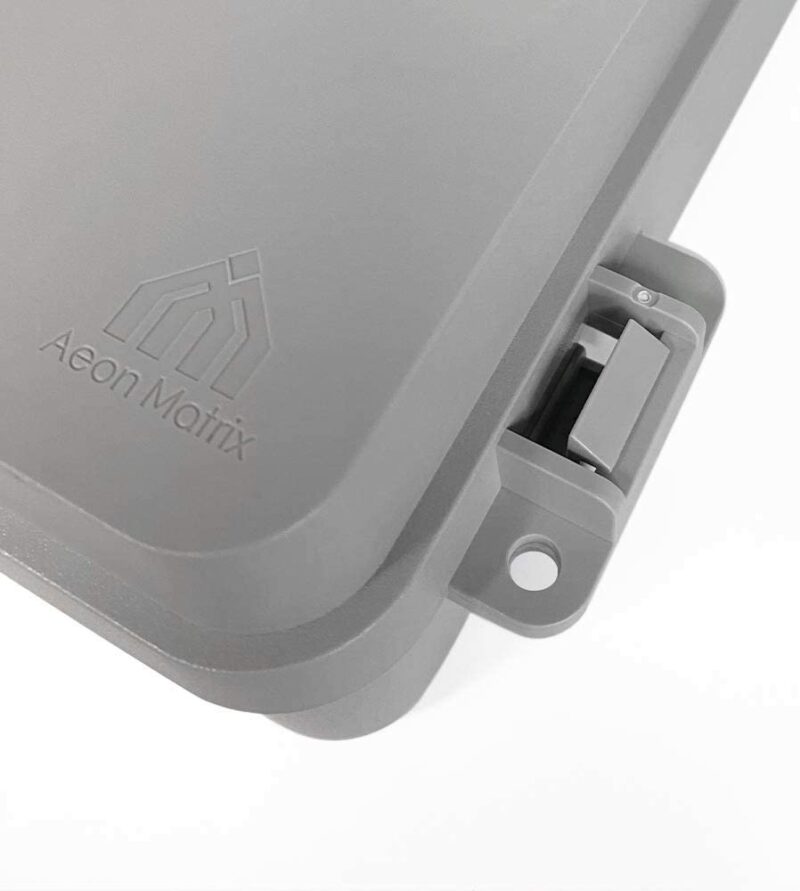 51zSZgUoZLL._AC_SL1000_ Aeon Matrix Yardian Weatherproof Outdoor Enclosure - Image 2