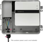 Aeon Matrix Yardian Weatherproof Outdoor Enclosure - Image 3