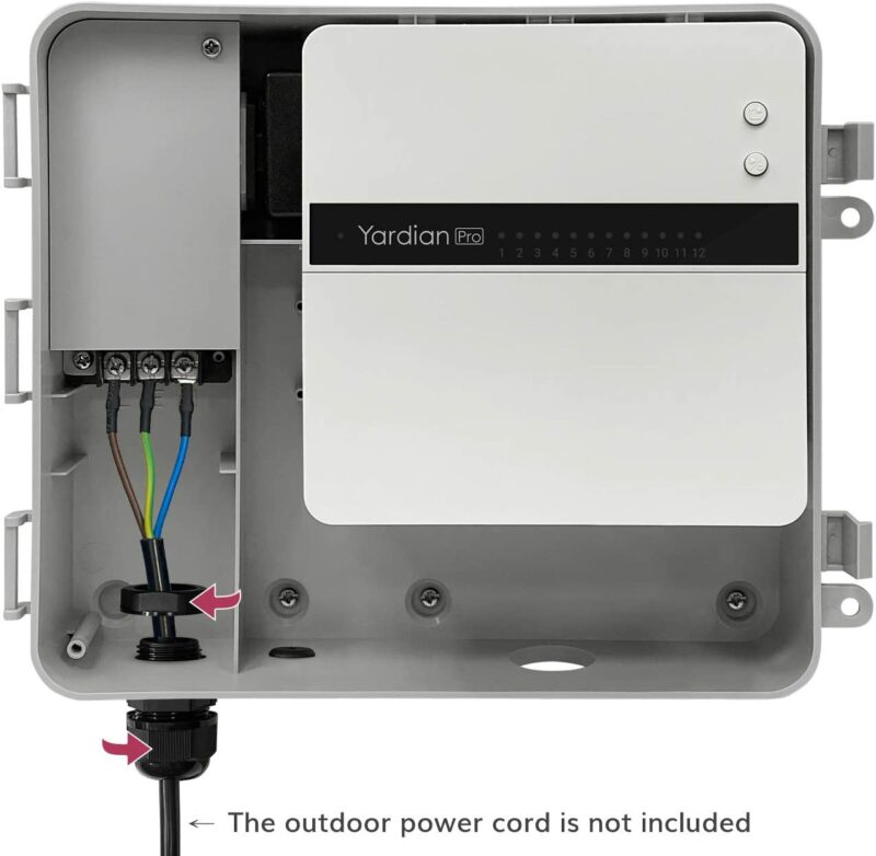 61Isnib2FnL._AC_SL1500_ Aeon Matrix Yardian Weatherproof Outdoor Enclosure - Image 3