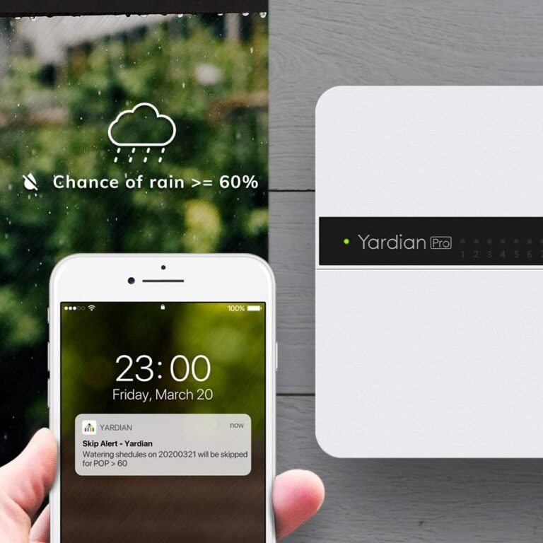rachio pro series