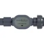 1" Wired Irrigation Flow Meter Pulse Sensor, 1004-EX, Compatible with Rachio Gen 3, Rachio Pro Series, Spruce Smart Controllers - Image 3