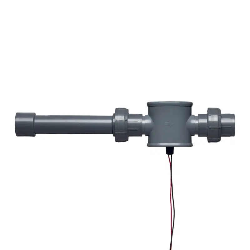 1" Wired Irrigation Flow Meter Pulse Sensor, 1004-EX, Compatible with Rachio Gen 3, Rachio Pro Series, Spruce Smart Controllers - Image 2