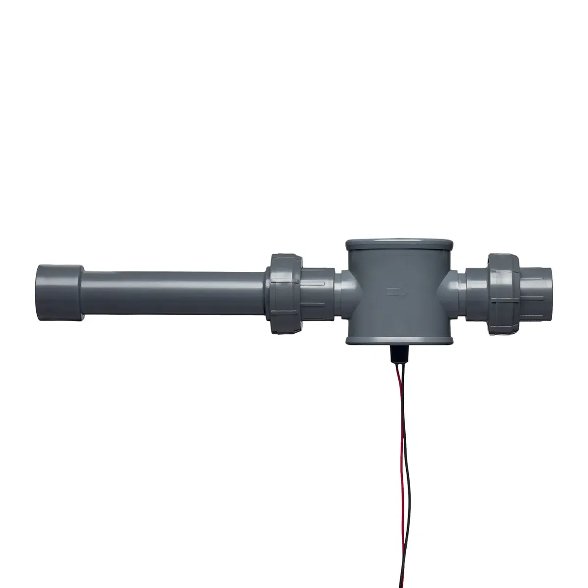 1" Wired Irrigation Flow Meter Pulse Sensor, 1004-EX, Compatible with Rachio Gen 3, Rachio Pro Series, Spruce Smart Controllers - Image 2
