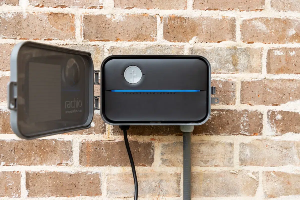 Rachio Outdoor Weatherproof Controller Enclosure (16RACHBX) - Image 4