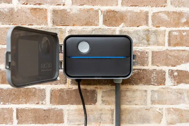 Rachio Outdoor Weatherproof Controller Enclosure (16RACHBX) - Image 5