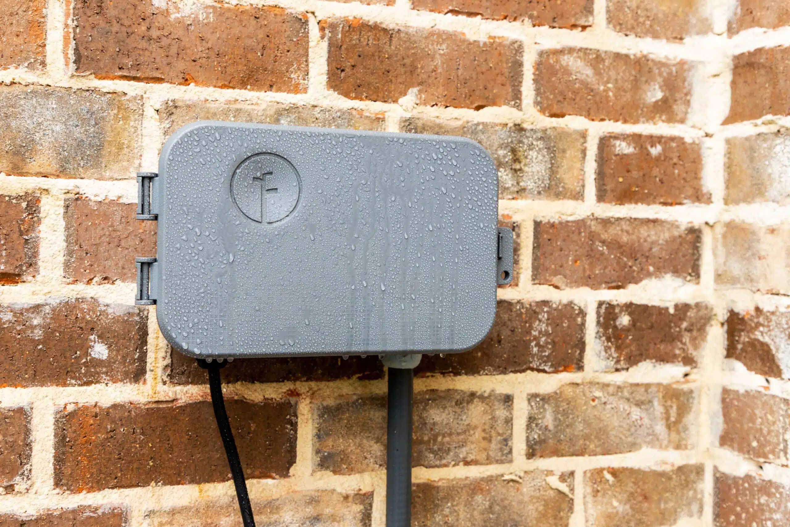 Rachio Outdoor Weatherproof Controller Enclosure (16RACHBX) - Image 3