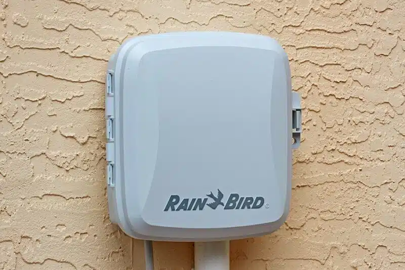 Rain Bird RC2 8-Zone Wi-Fi Irrigation Controller (RC2-120V) - Image 4