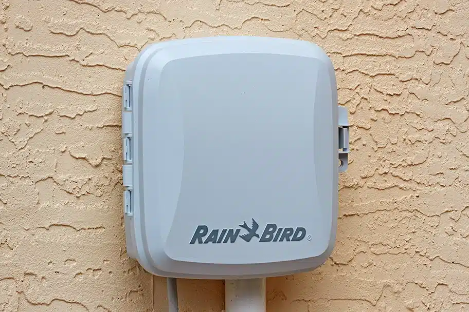 Rain Bird RC2 8-Zone Wi-Fi Irrigation Controller (RC2-120V) - Image 4