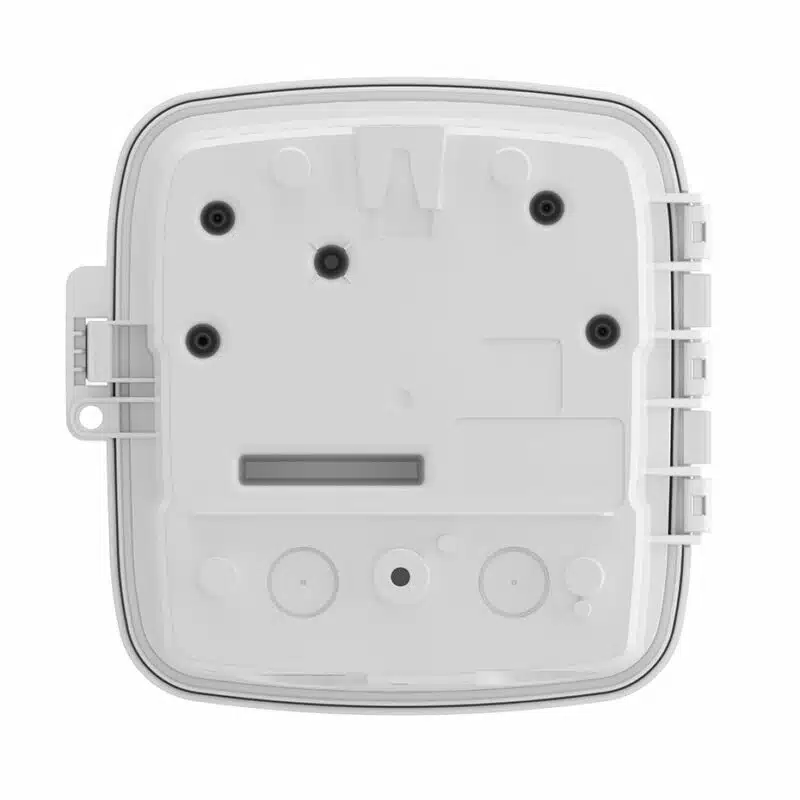 Rain Bird RC2 Smart Wi-Fi Controller Backside