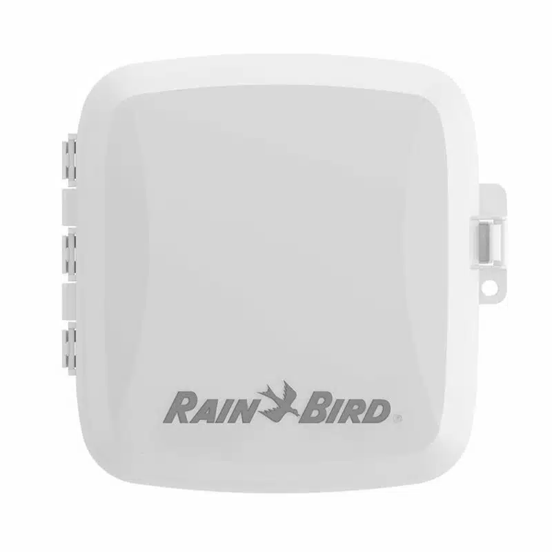 Rain Bird RC2 Smart Wi-Fi Controller Door Closed