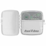 Rain Bird RC2 8-Zone Wi-Fi Irrigation Controller (RC2-120V)