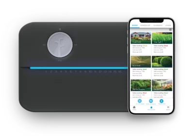 Rachio 6-Zone Pro Series Controller