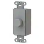 Letzgo AC Low Voltage Digital Dimmer (LGACLVDD1210)