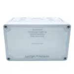 Letzgo Landscape Lighting 3-Channel Zone Controller (AC-LV3ZC)