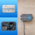 Rachio Cellular Connect for Remote Control Anywhere, Anytime for All Smart Controllers - Image 2